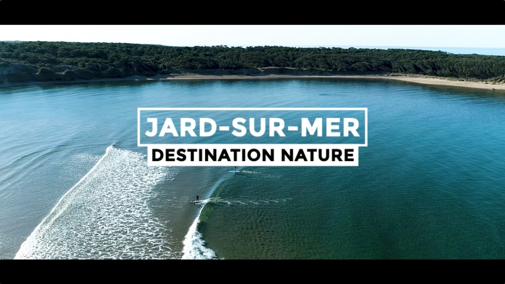 Photo teaser Jard sur mer